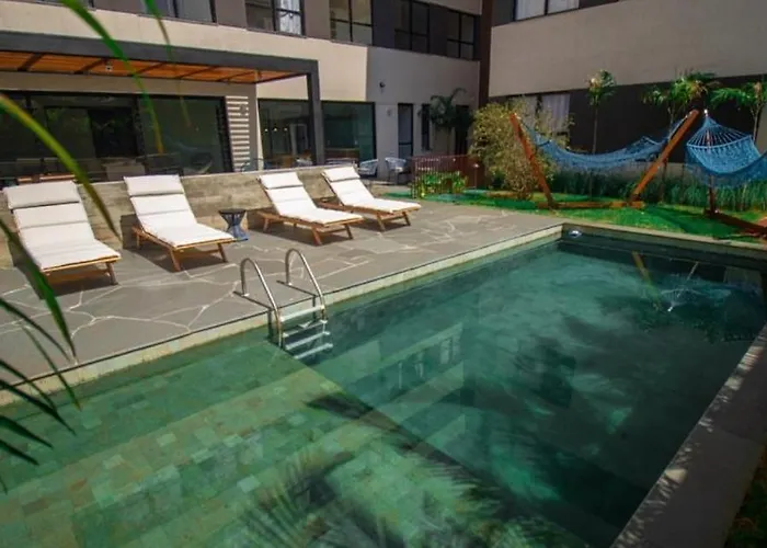 Blend Coliving Ap 312