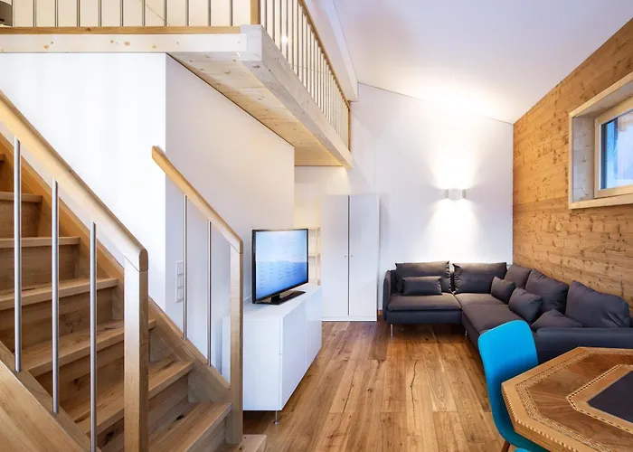 Davenna Loft