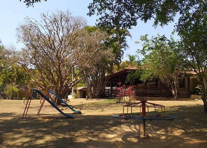 Casa de campo em Limeira