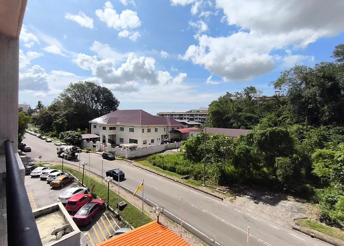 Jubilee Hotel