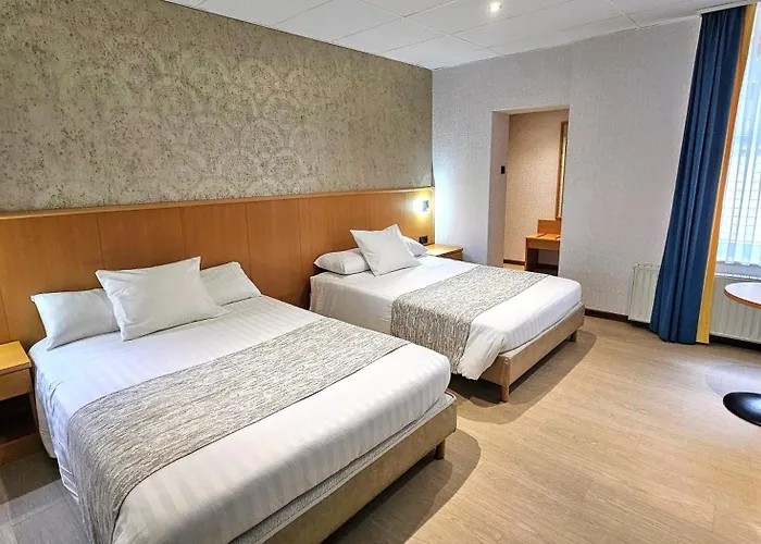 Hotel Cardinal
