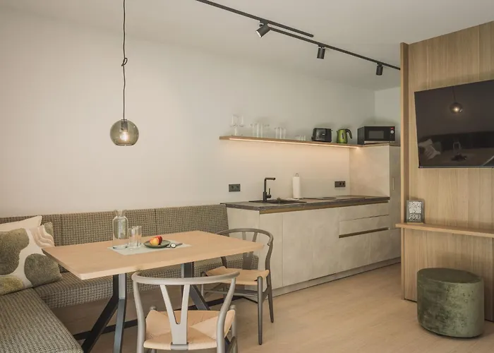 Solu Apartments