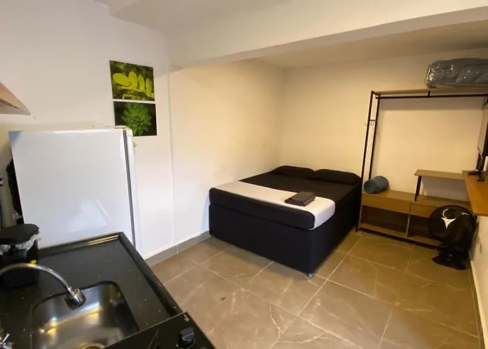 Loft Santos dumont