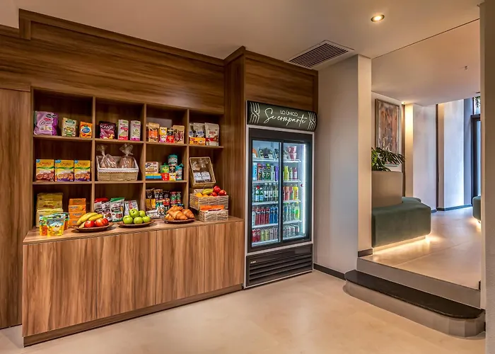 Unico Residences - By Ava Rentals