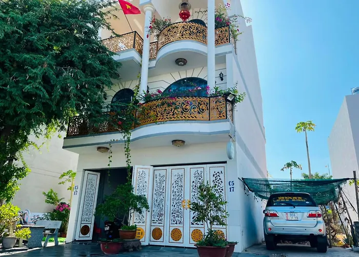 Loc Vung Homestay