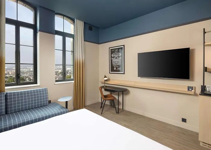 Hyatt Place Rouen