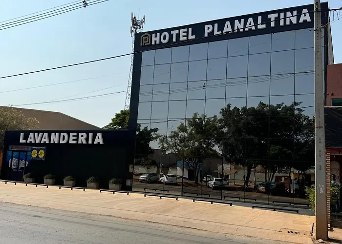Hotel Planaltina