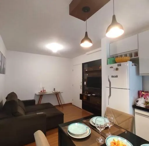 Apartamento - Marilândia Juiz de Fora