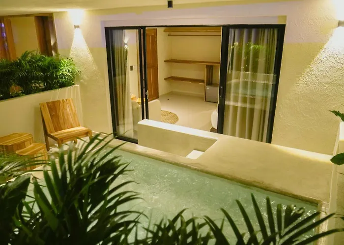 Talam House Covenas By Bernalo Hotels