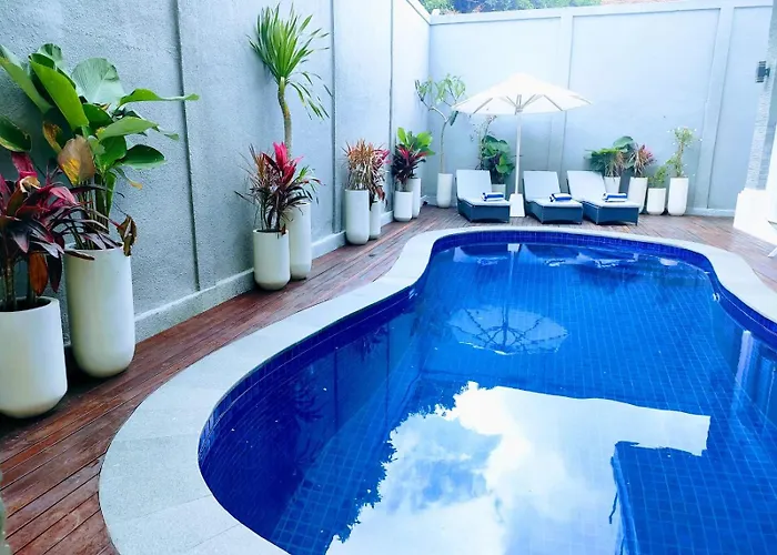 Villa Emas Mulia Uluwatu Luxury 6