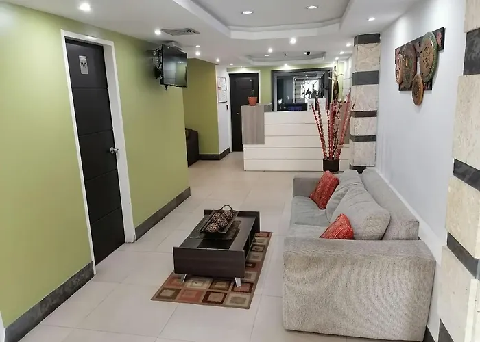 Hotel Jafer