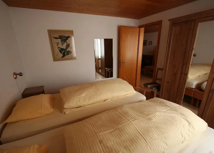 Your Home In Muerren Near The Ski Slopes And Hiking Trails
