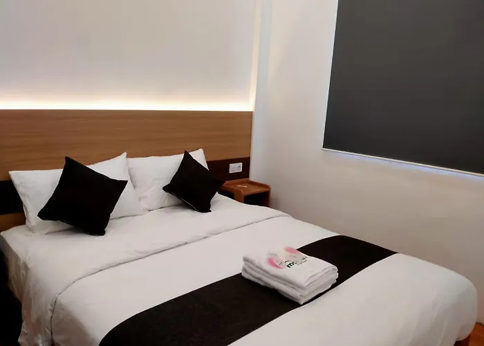 Maorin Guest House
