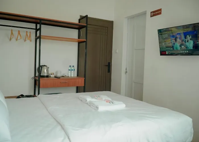 Maorin Guest House