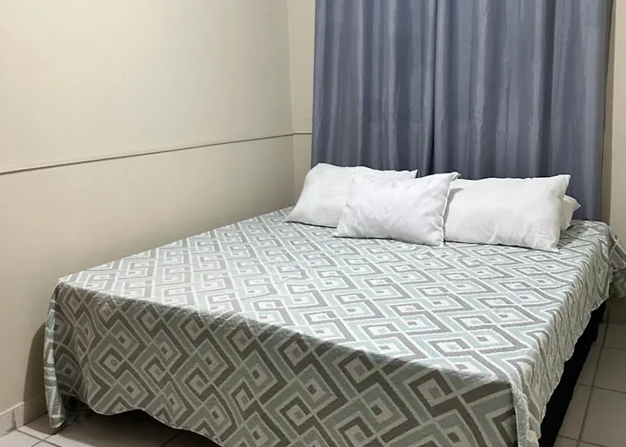 Hotel Nossa Senhora de Lourdes