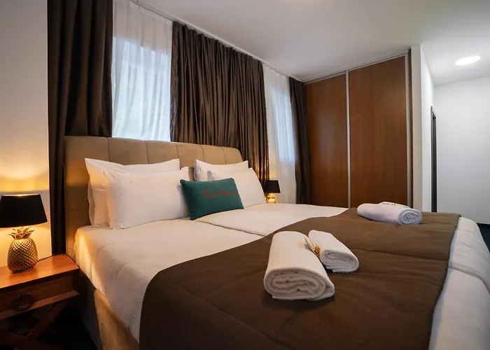 Hotel Sumava