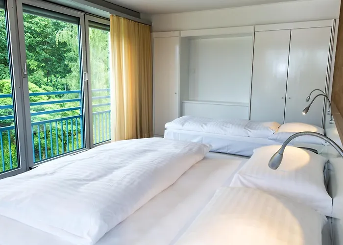 Parkhotel Zug