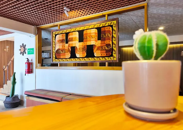 Hotel Intillanka
