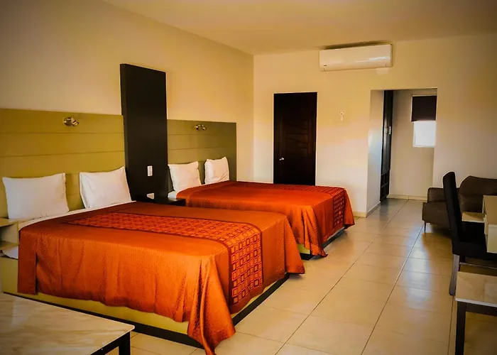 Hotel Paraiso