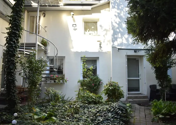 Anna'S Guesthouse