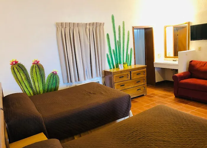 Hotel Las Palmas