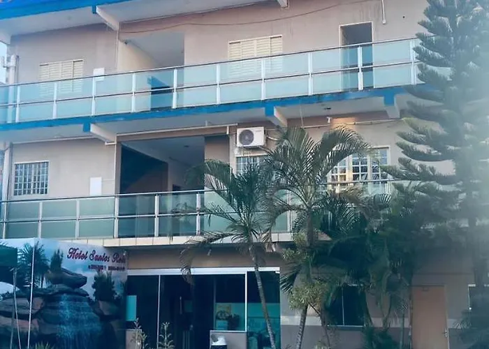 Hotel Santos Reis