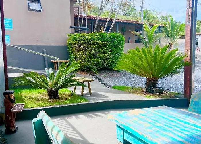 Pousada California