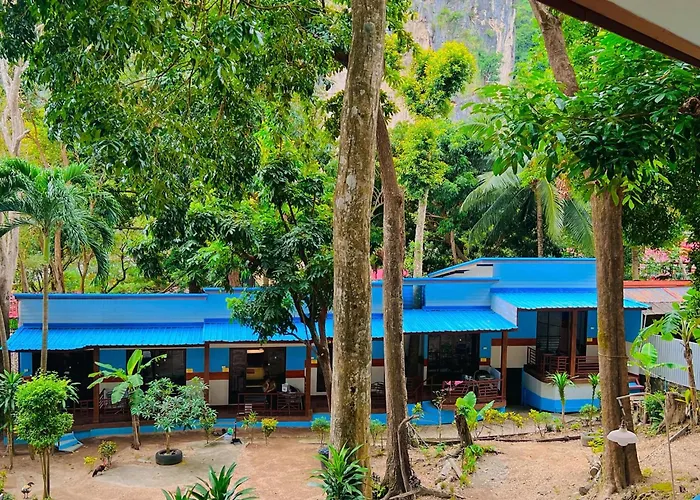 Mom Boutique Railay