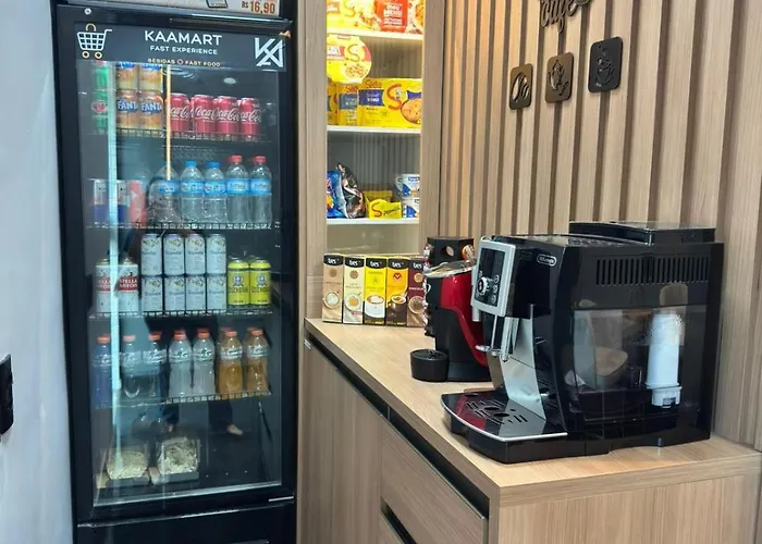 Kaa House Hotel