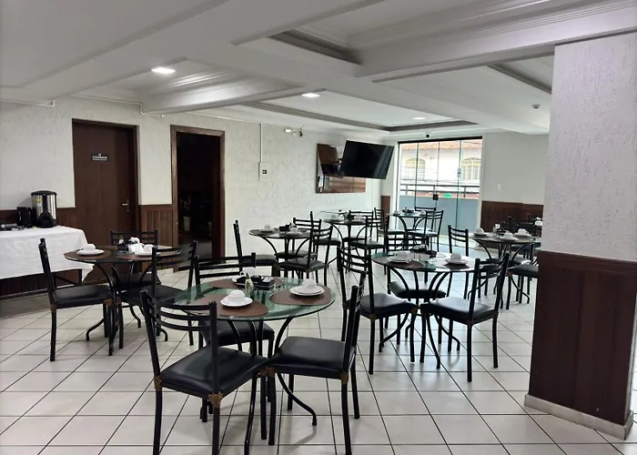 Kaa House Hotel
