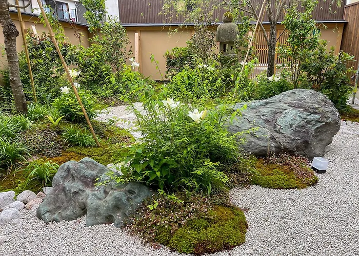 Akaishiya 城崎温泉旅館 赤石屋