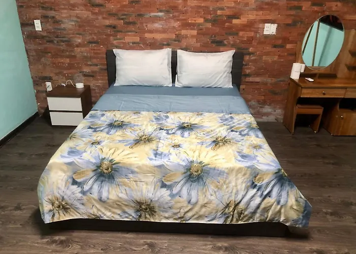 Desi Dera Hotel