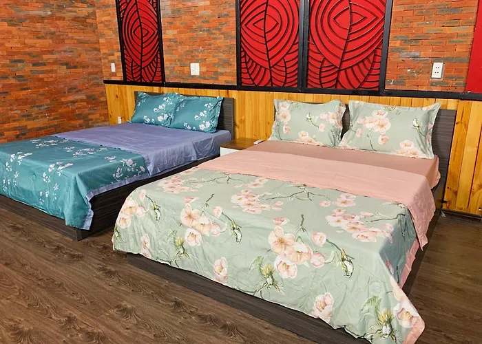 Desi Dera Hotel
