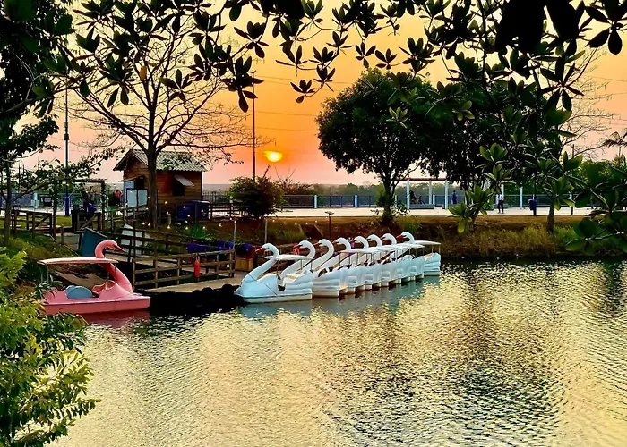 Apê Bela Vista com Piscina I Wi-Fi e A/C