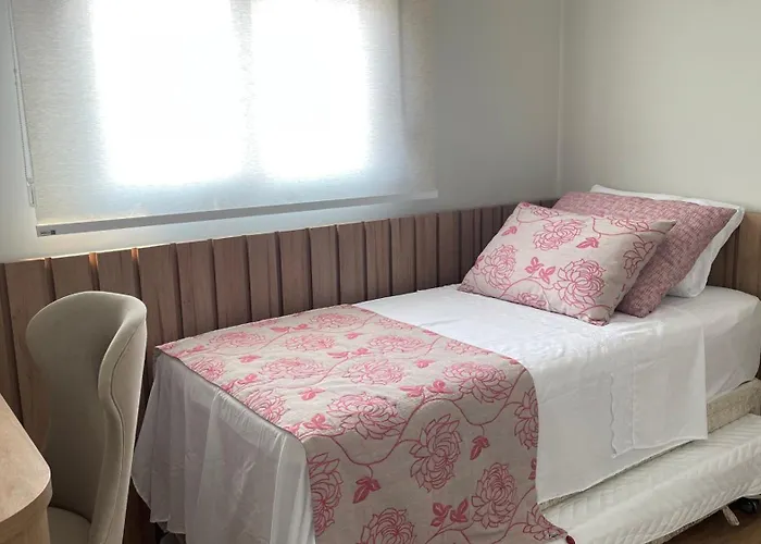 Apartamento em Dourados, Sunset