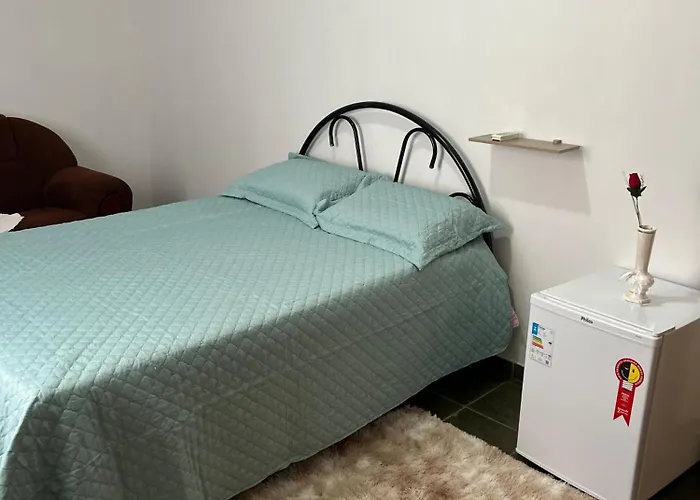 Aráras Suites