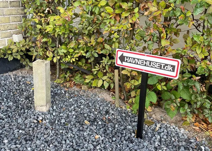 Havnehuset Kerteminde