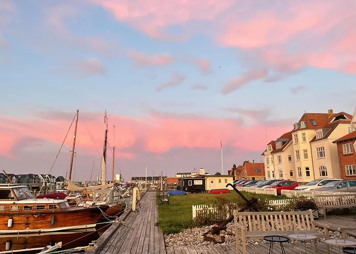 Havnehuset Kerteminde
