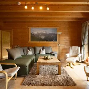 Haus Ingrid