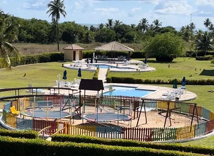 Gavoa Resort Flat - Mar Doce Lar