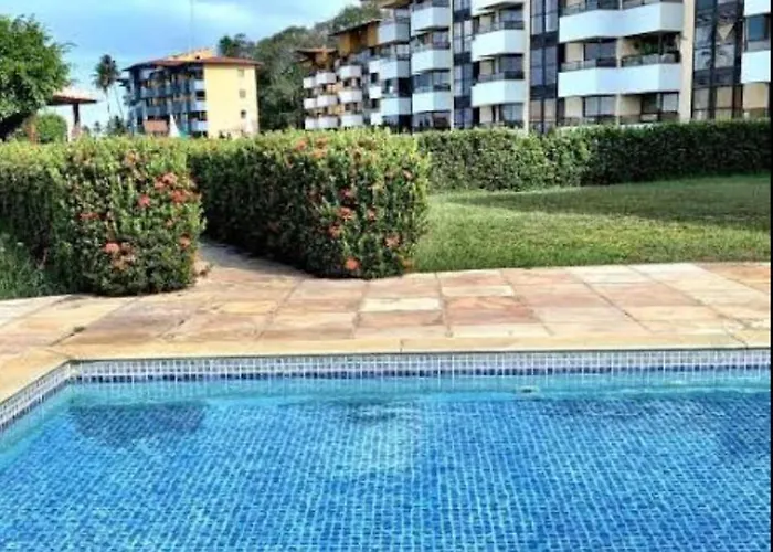 Gavoa Resort Flat - Mar Doce Lar