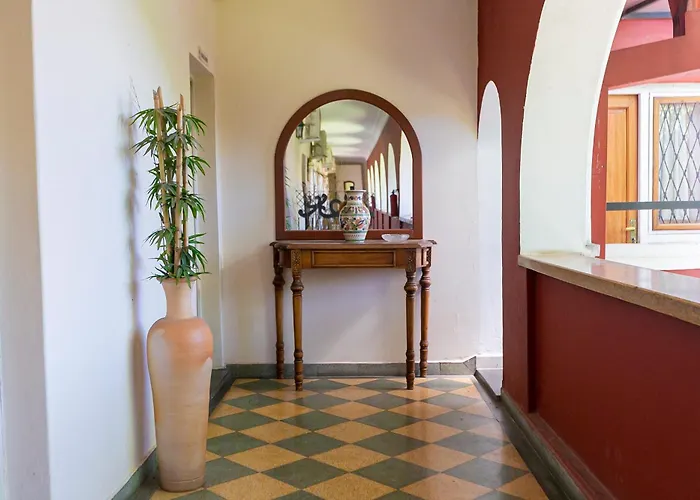 Gran Hotel Del Paraguay