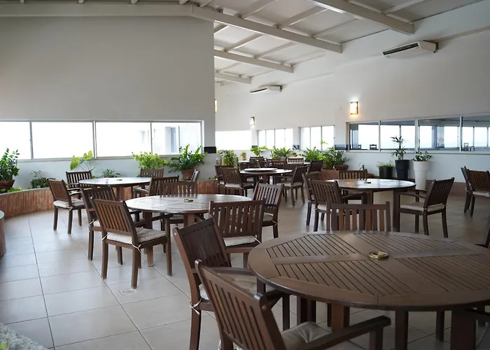 Residence Hotel Imperatriz