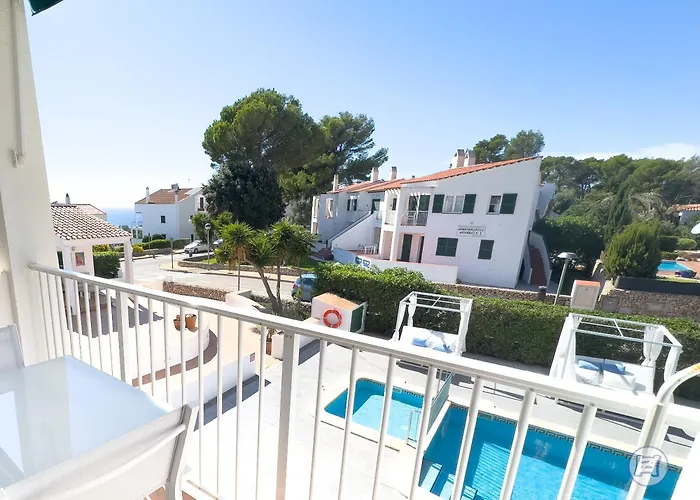 Apartamentos Annabel'S II