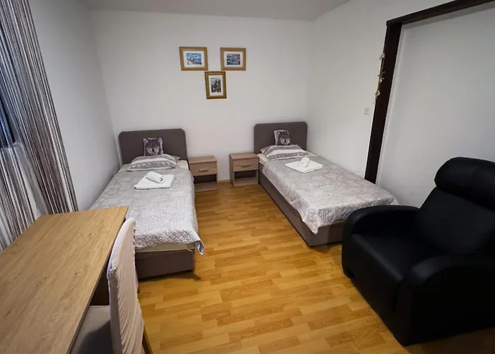 Apartman Dani