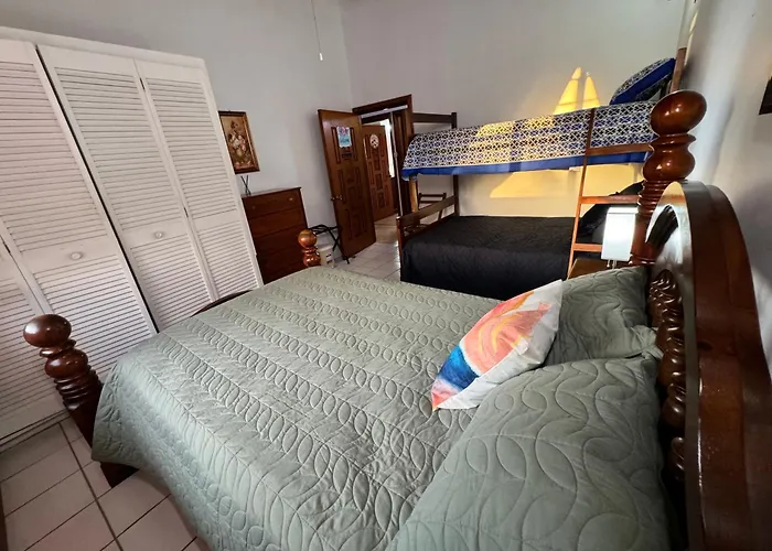 Chalet Belizomi - Le Gardenia Room