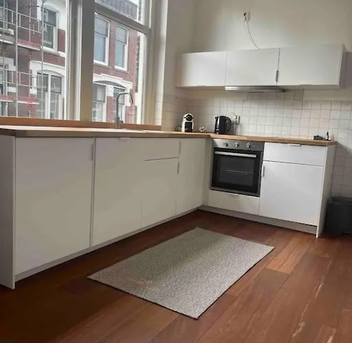 The Rotterdam Suite