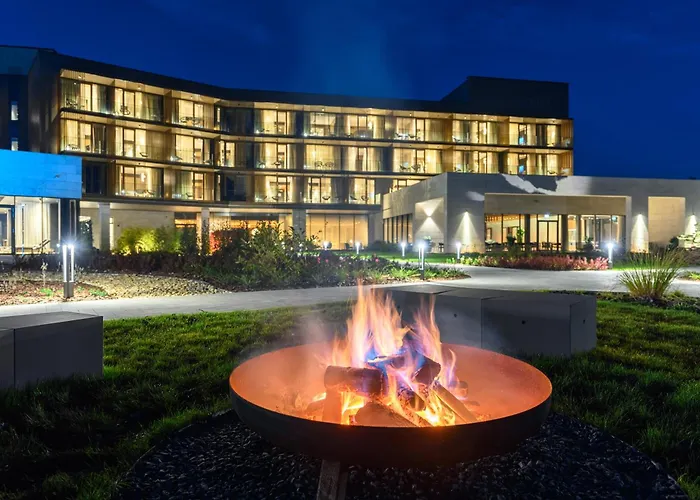 Melea - The Health Concept - Adults Only Hotel