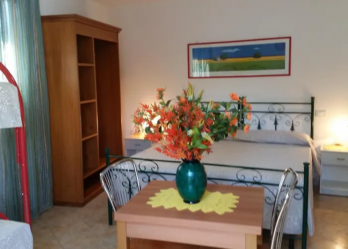 Bed&Breakfast L'Oasi