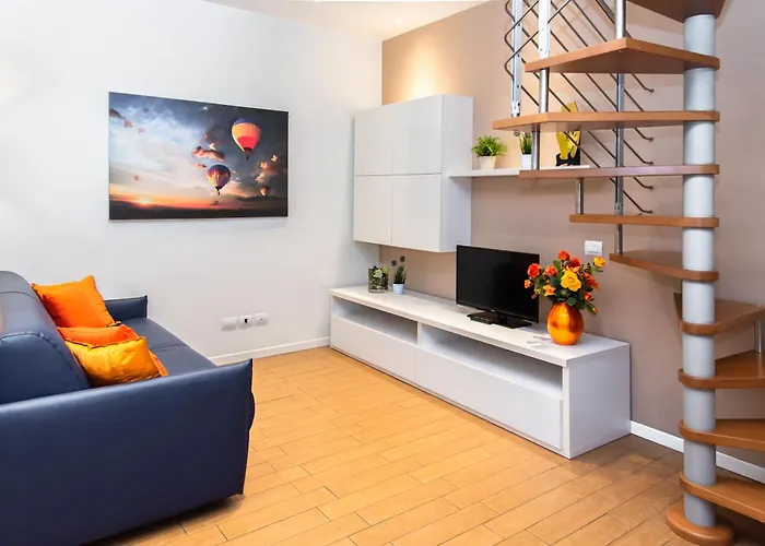 La Farina Apartments Florencia